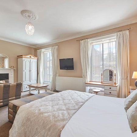 Host & Stay - Rosedale House Richmond  Buitenkant foto