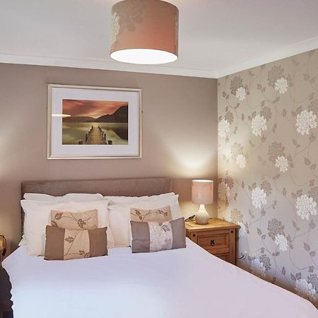 Host & Stay - Rosedale House Richmond  Buitenkant foto