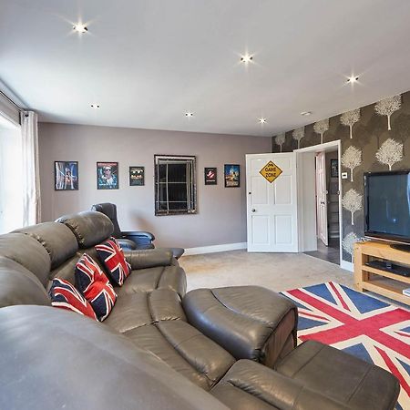 Host & Stay - Rosedale House Richmond  Buitenkant foto