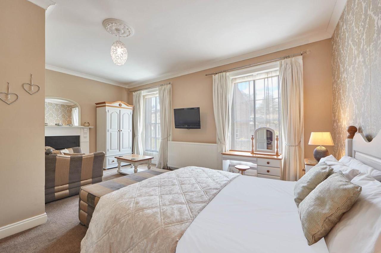Host & Stay - Rosedale House Richmond  Buitenkant foto