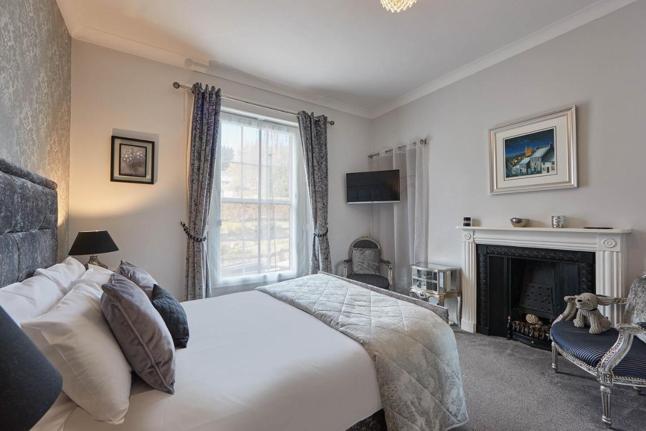 Host & Stay - Rosedale House Richmond  Buitenkant foto