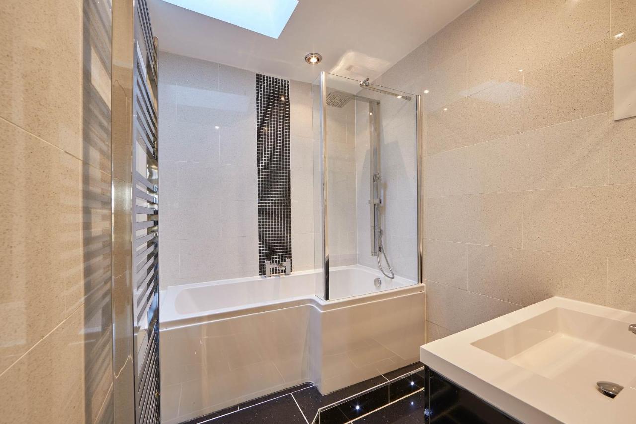 Host & Stay - Rosedale House Richmond  Buitenkant foto