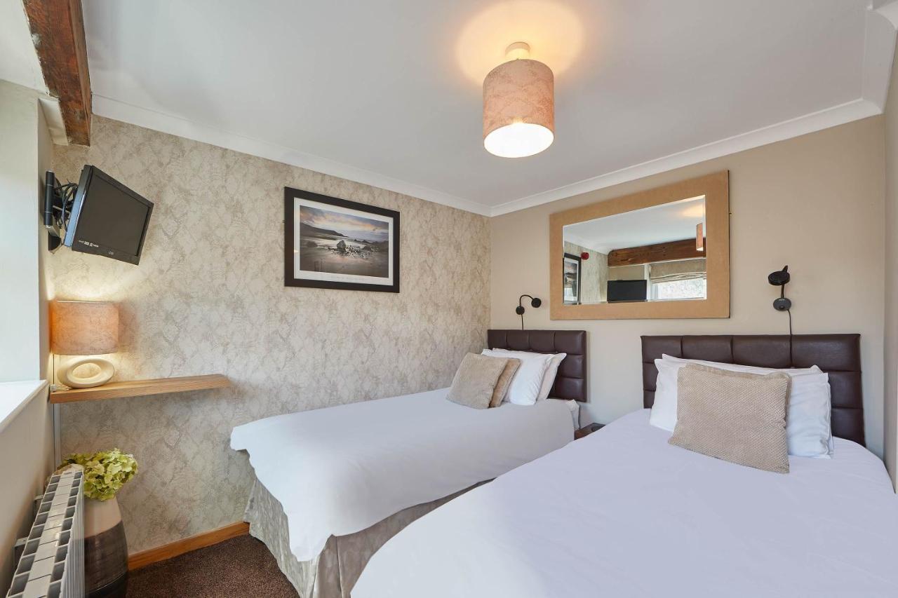Host & Stay - Rosedale House Richmond  Buitenkant foto