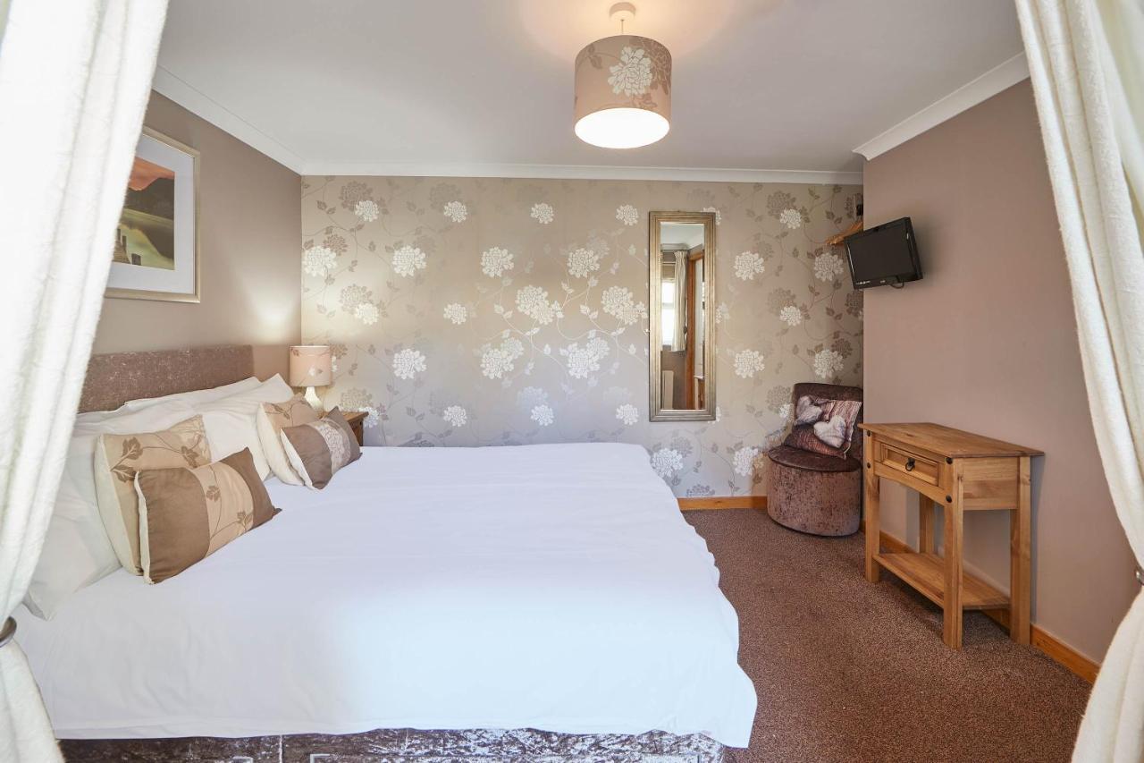 Host & Stay - Rosedale House Richmond  Buitenkant foto