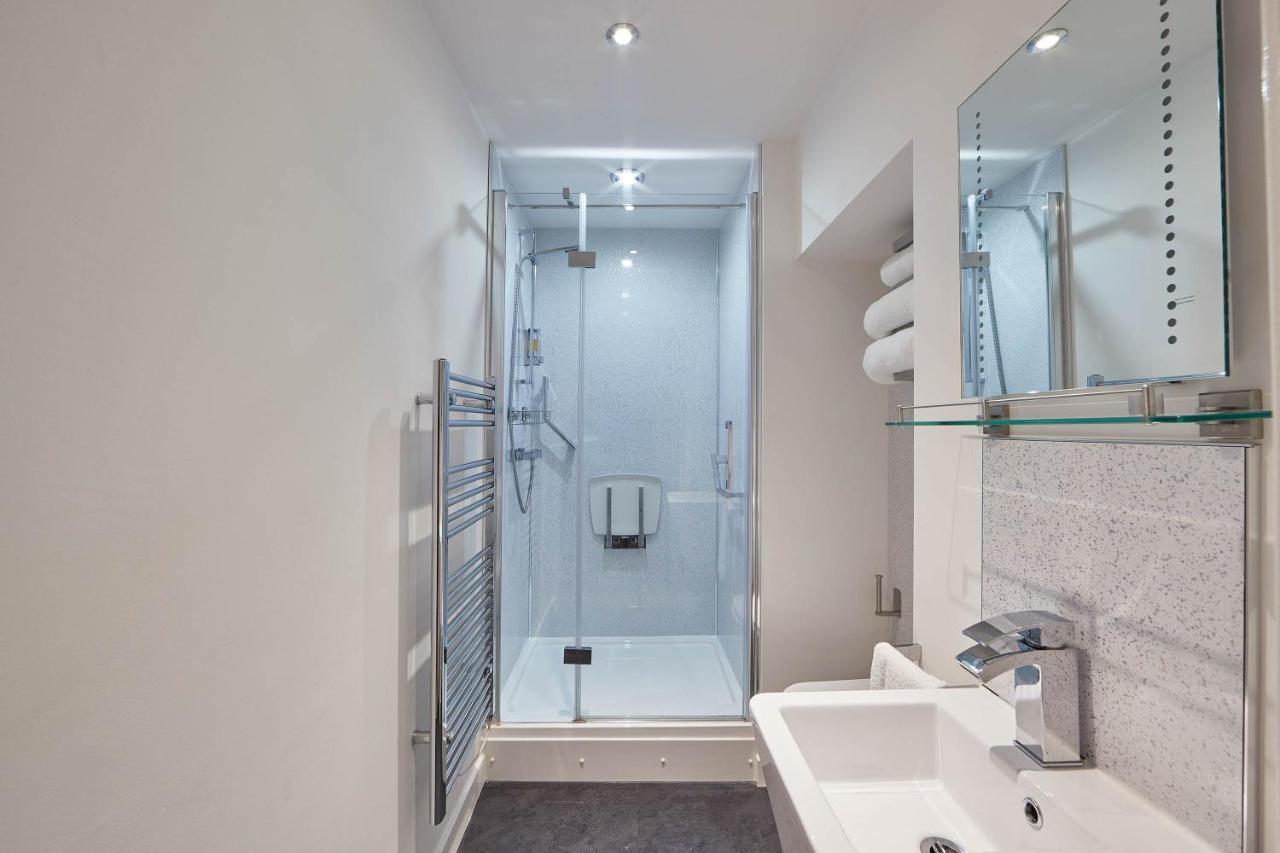 Host & Stay - Rosedale House Richmond  Buitenkant foto