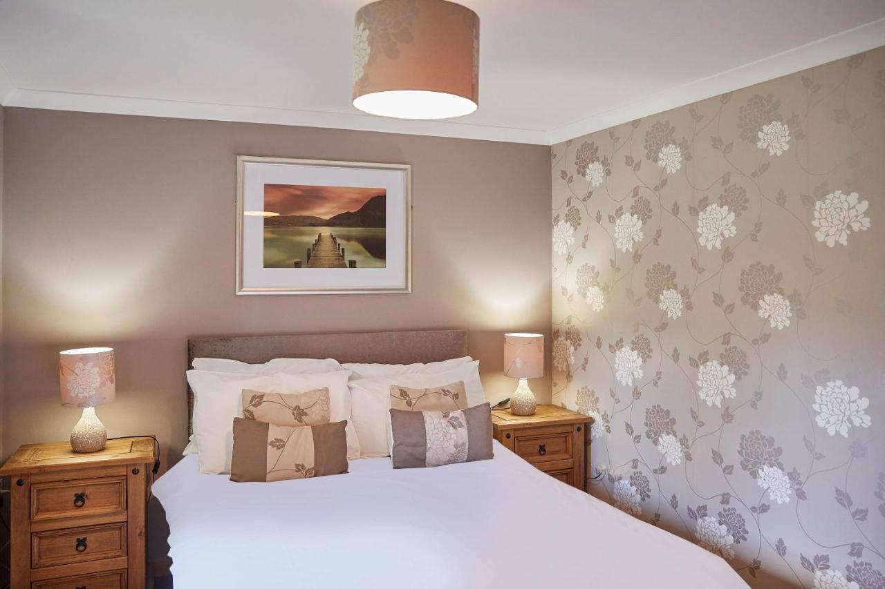 Host & Stay - Rosedale House Richmond  Buitenkant foto