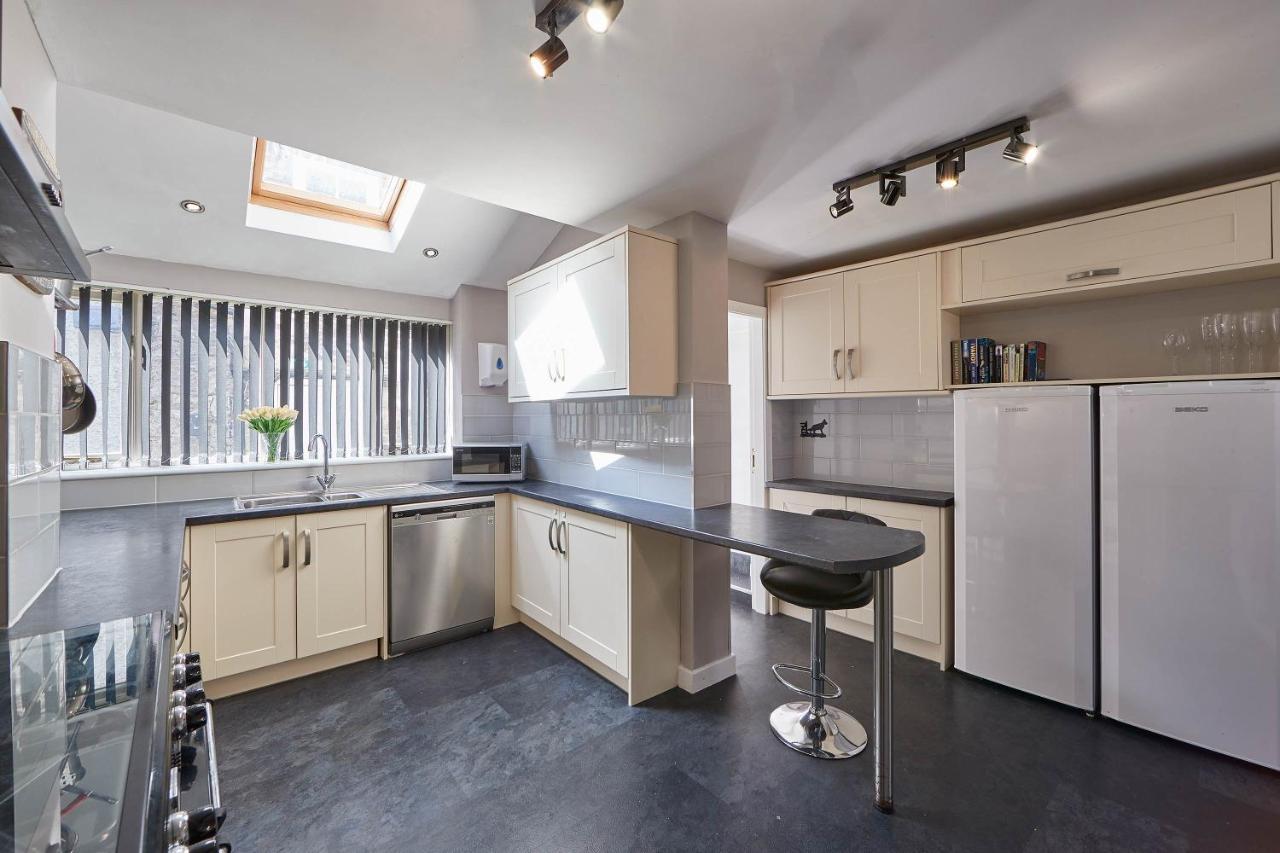 Host & Stay - Rosedale House Richmond  Buitenkant foto