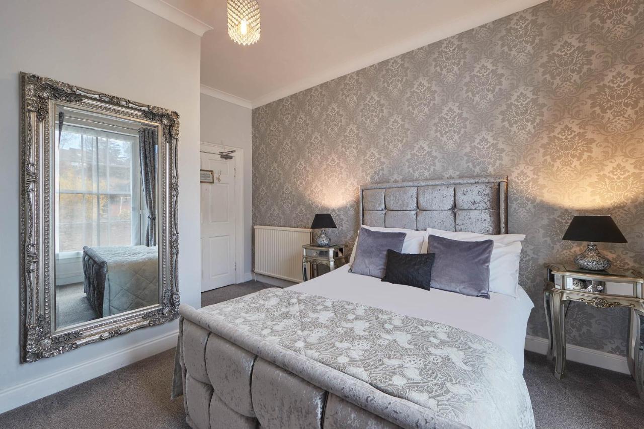 Host & Stay - Rosedale House Richmond  Buitenkant foto