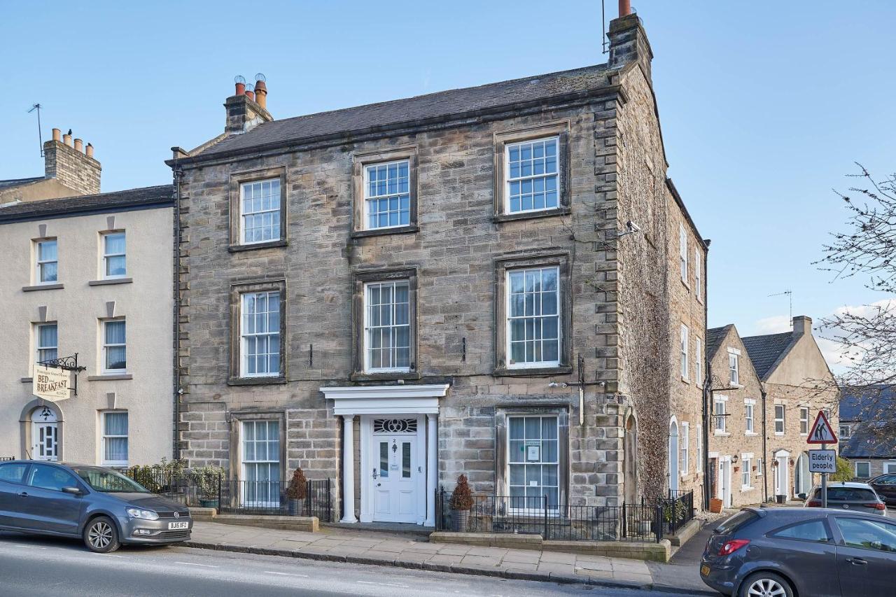 Host & Stay - Rosedale House Richmond  Buitenkant foto