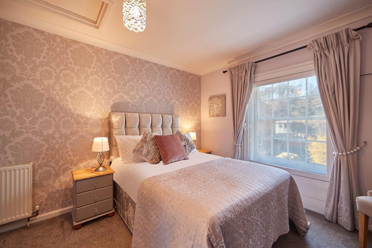 Host & Stay - Rosedale House Richmond  Buitenkant foto