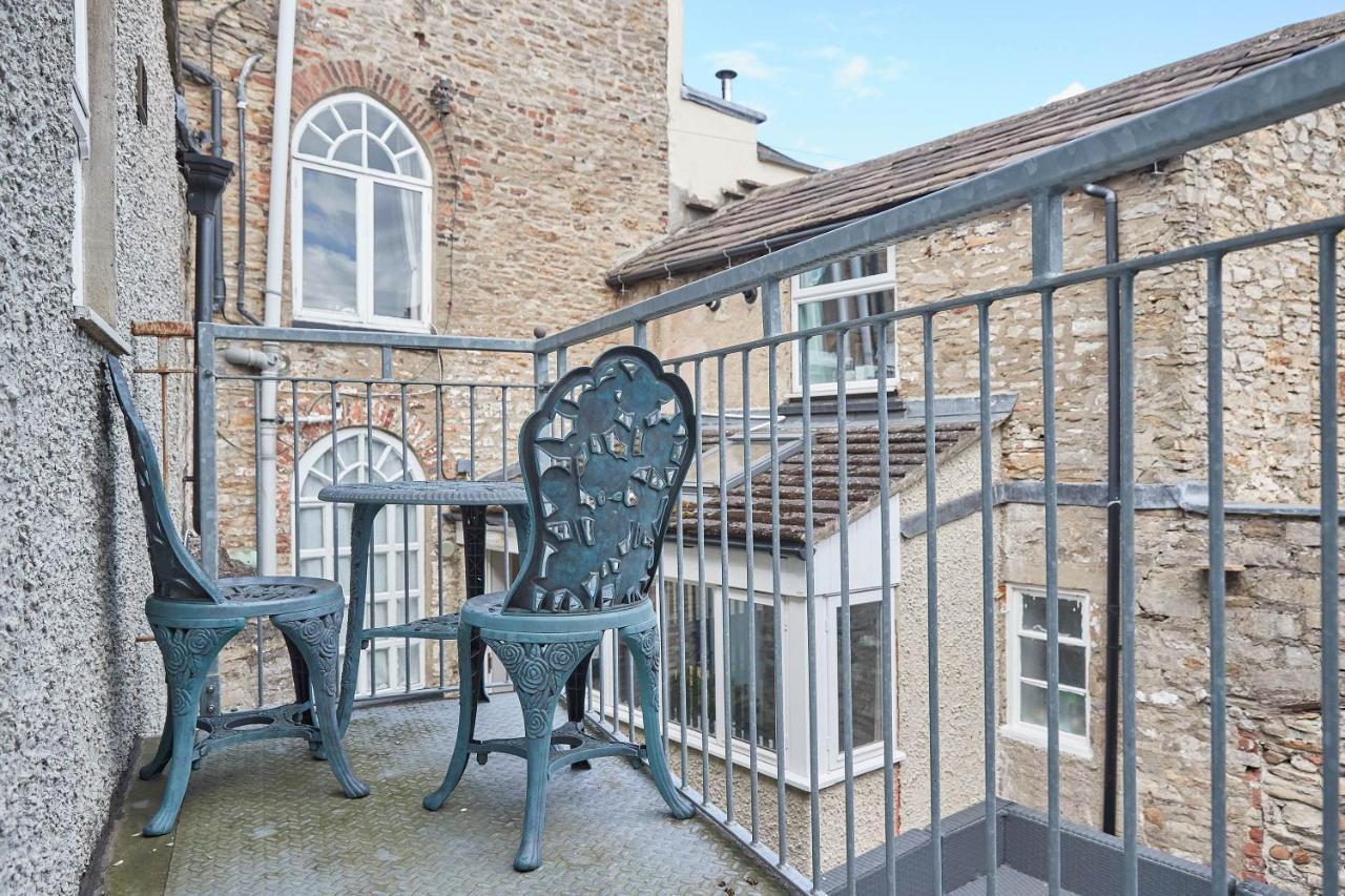 Host & Stay - Rosedale House Richmond  Buitenkant foto